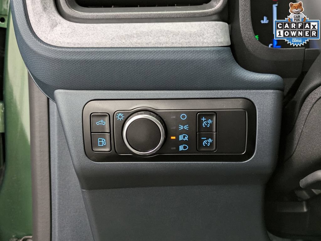 Certified 2025 Ford Maverick XLT w/ Equipment Group 301A AWD/4WD image 24