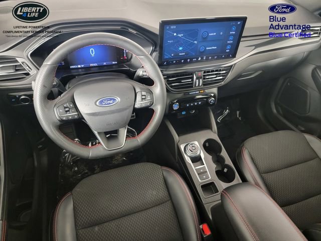 Certified 2023 Ford Escape ST-Line w/ Tech Pack #1 AWD/4WD image 33