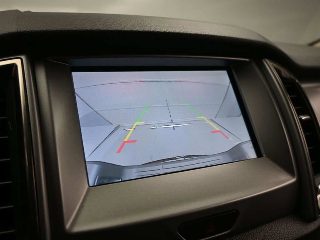 Certified 2020 Ford Ranger XLT w/ Equipment Group 302A Luxury image 16