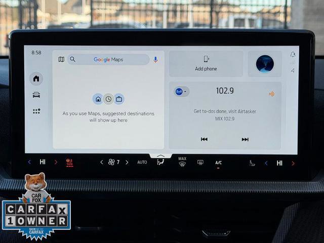 Certified 2025 Ford Explorer ST image 17