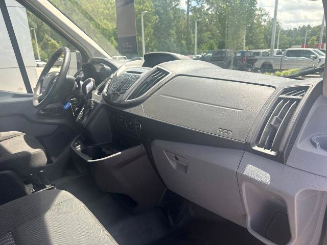 Certified 2018 Ford Transit 350 XLT RWD image 29