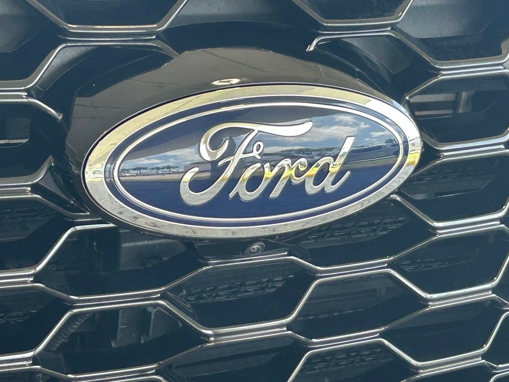 Certified 2026 Ford Explorer ST-Line w/ ST-Line Street Pack RWD image 20