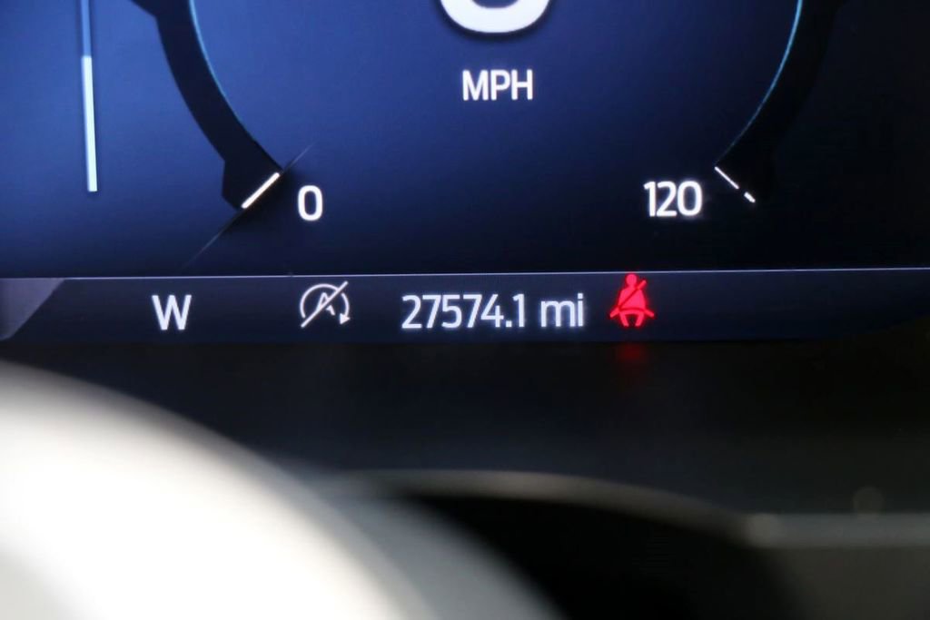 Certified 2025 Ford F150 XLT w/ Equipment Group 301A Standard image 11