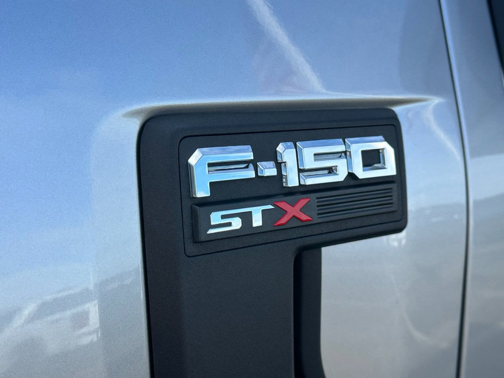 Certified 2021 Ford F150 XL w/ STX Appearance Package AWD/4WD image 28
