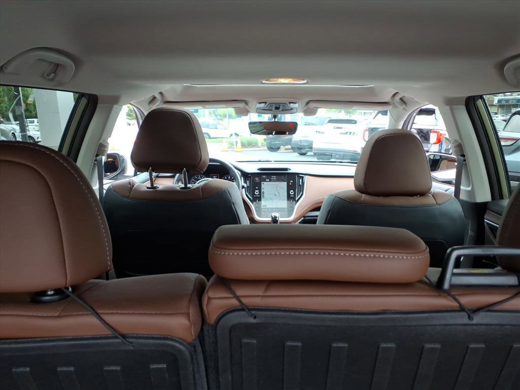 Used 2022 Subaru Outback Touring XT image 28