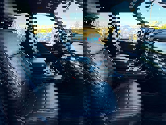 Certified 2022 Ford F150 Lariat w/ Equipment Group 502A High image 20