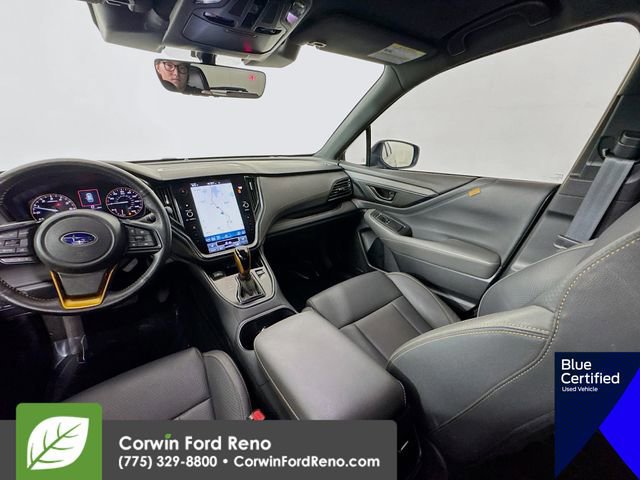 Used 2025 Subaru Outback Wilderness image 29