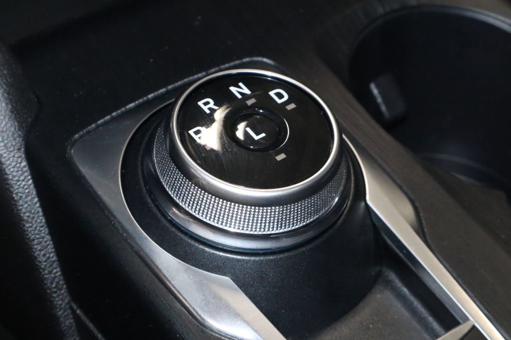 Certified 2022 Ford Escape SEL image 33