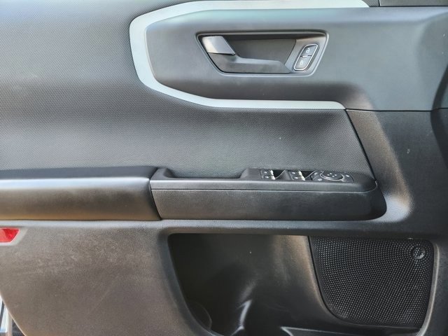 Certified 2022 Ford Bronco Sport Big Bend w/ Convenience Package image 20