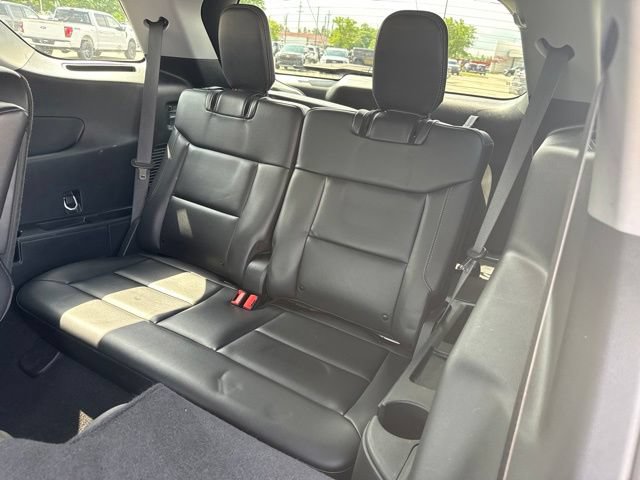 Certified 2024 Ford Explorer XLT w/ Equipment Group 202A AWD/4WD image 13