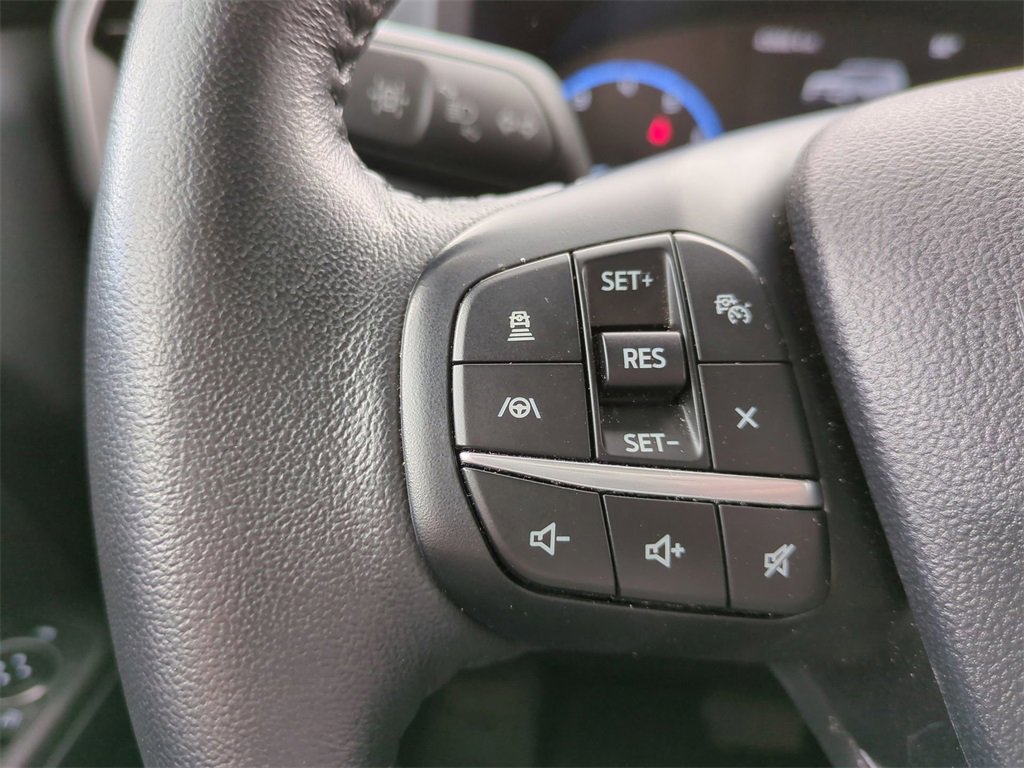 Certified 2023 Ford Bronco Sport Big Bend w/ Convenience Package image 26