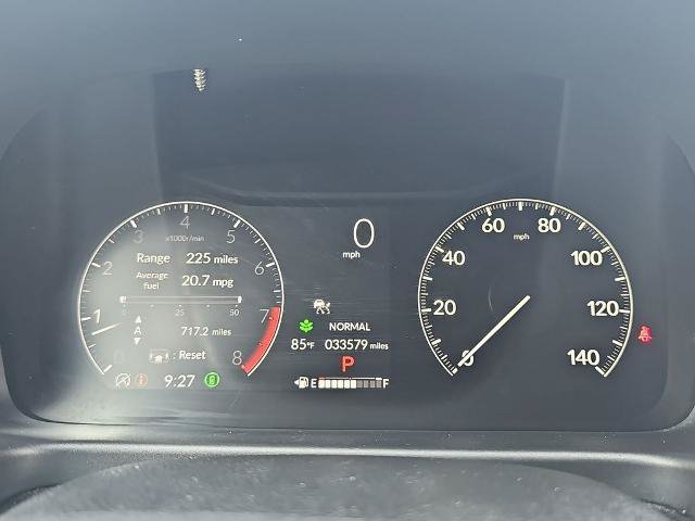 Used 2025 Honda Odyssey Sport-L image 19