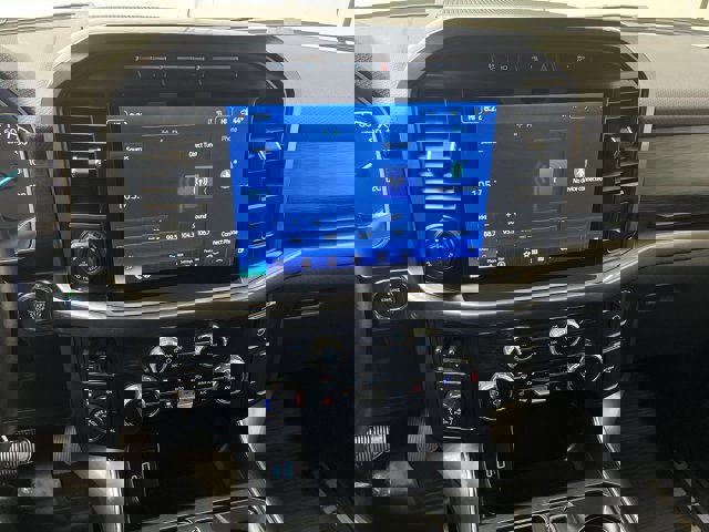 Certified 2023 Ford F150 XLT w/ Equipment Group 302A High AWD/4WD image 24