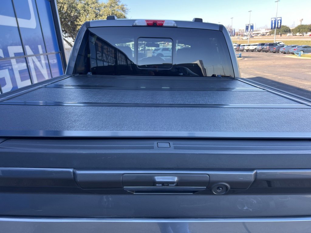 Certified 2021 Ford F150 Platinum w/ Equipment Group 701A High image 16