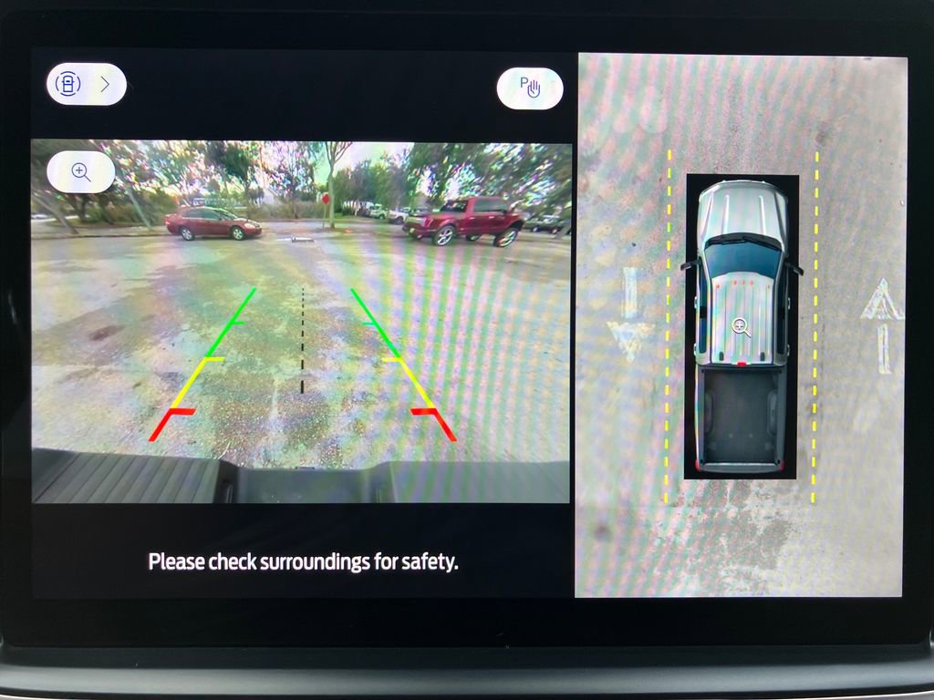 Certified 2024 Ford F250 King Ranch w/ Chrome Package image 24