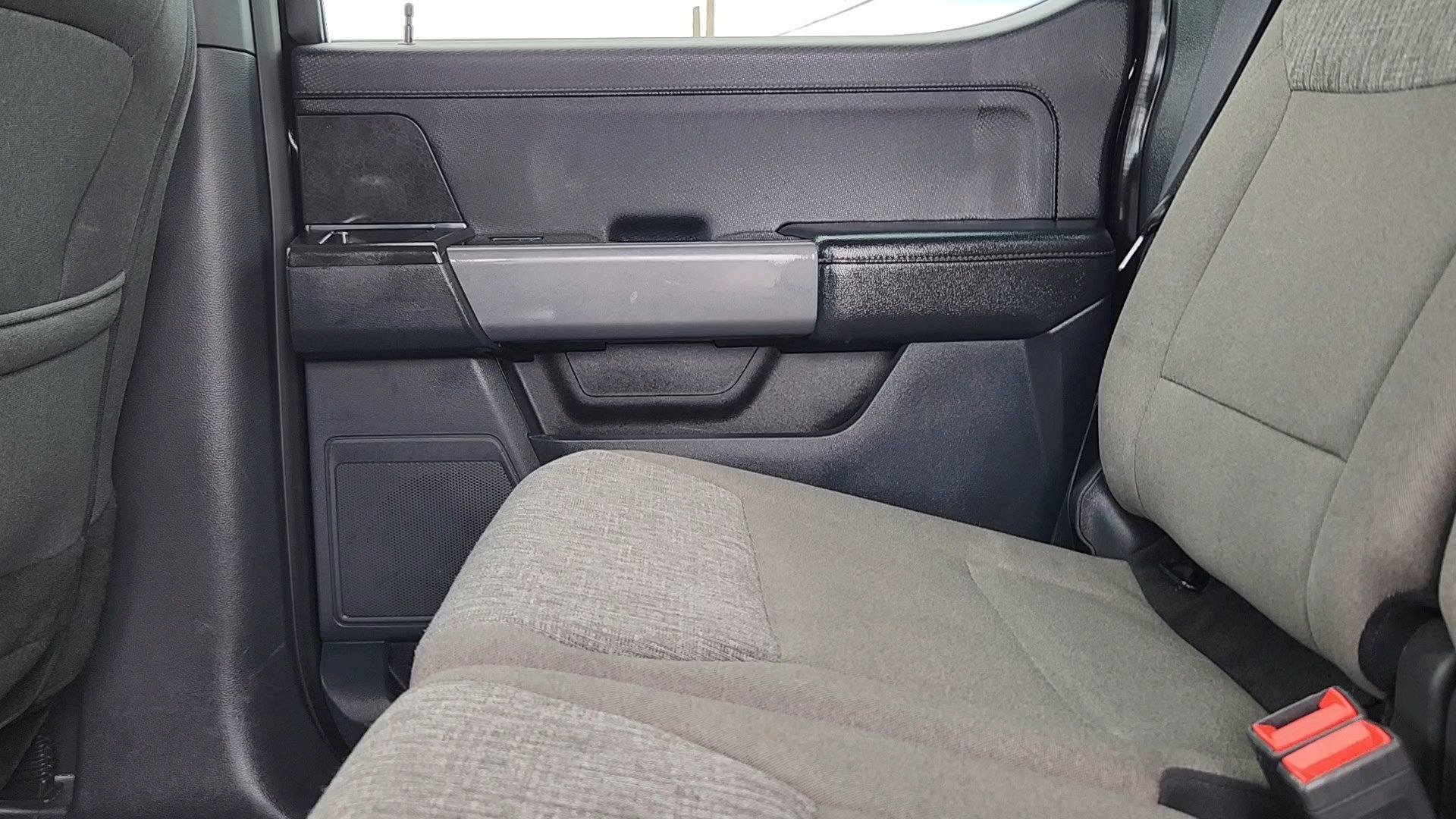 Certified 2024 Ford F150 XLT w/ Mobile Office Package image 16