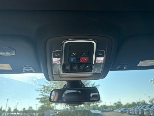 Used 2019 RAM 1500 Rebel w/ Rebel Level 2 Equipment Group AWD/4WD image 22