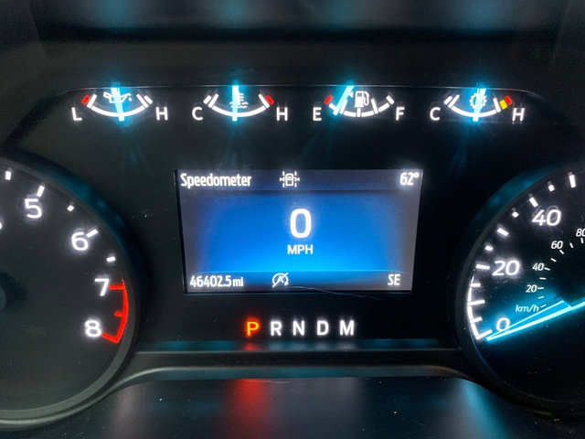 Certified 2023 Ford F150 XL w/ STX Appearance Package AWD/4WD image 29