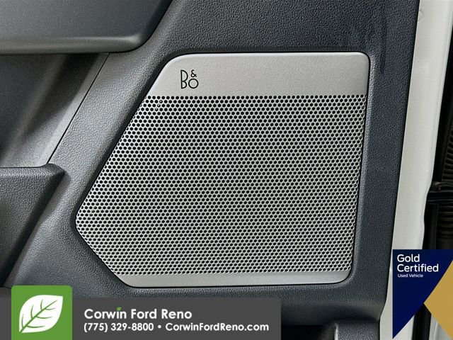 Certified 2024 Ford F250 Lariat w/ Black Appearance Package image 23