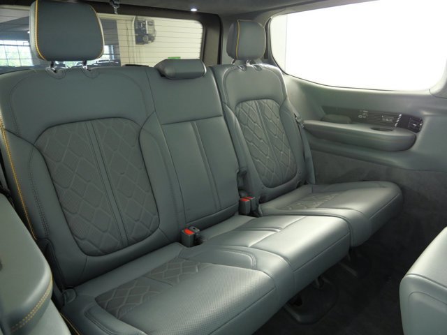 Used 2024 Toyota RAV4 Adventure AWD/4WD image 29