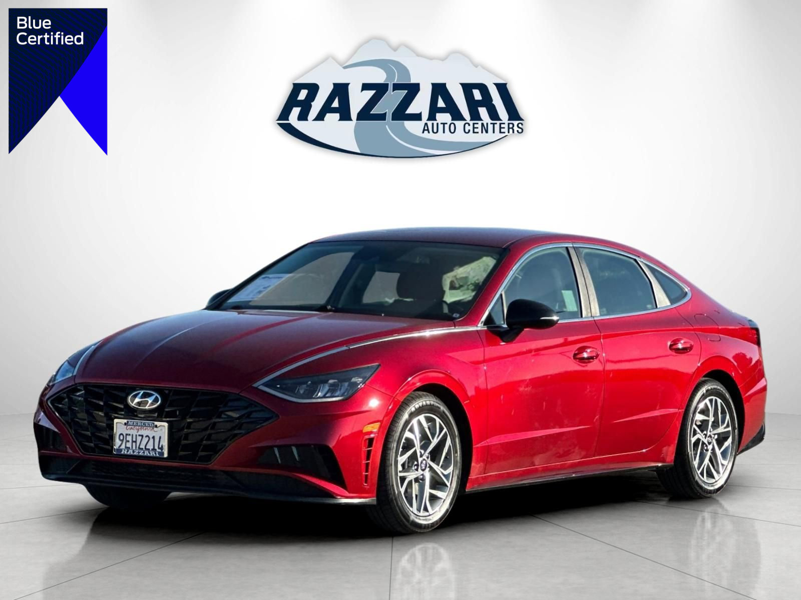 Used 2023 Hyundai Sonata SEL