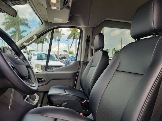Certified 2024 Ford Transit 350 XL image 34