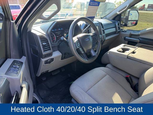 Certified 2022 Ford F250 XLT w/ XLT Premium Package image 8