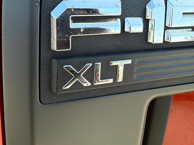 Certified 2023 Ford F150 XLT w/ Equipment Group 302A High AWD/4WD image 17