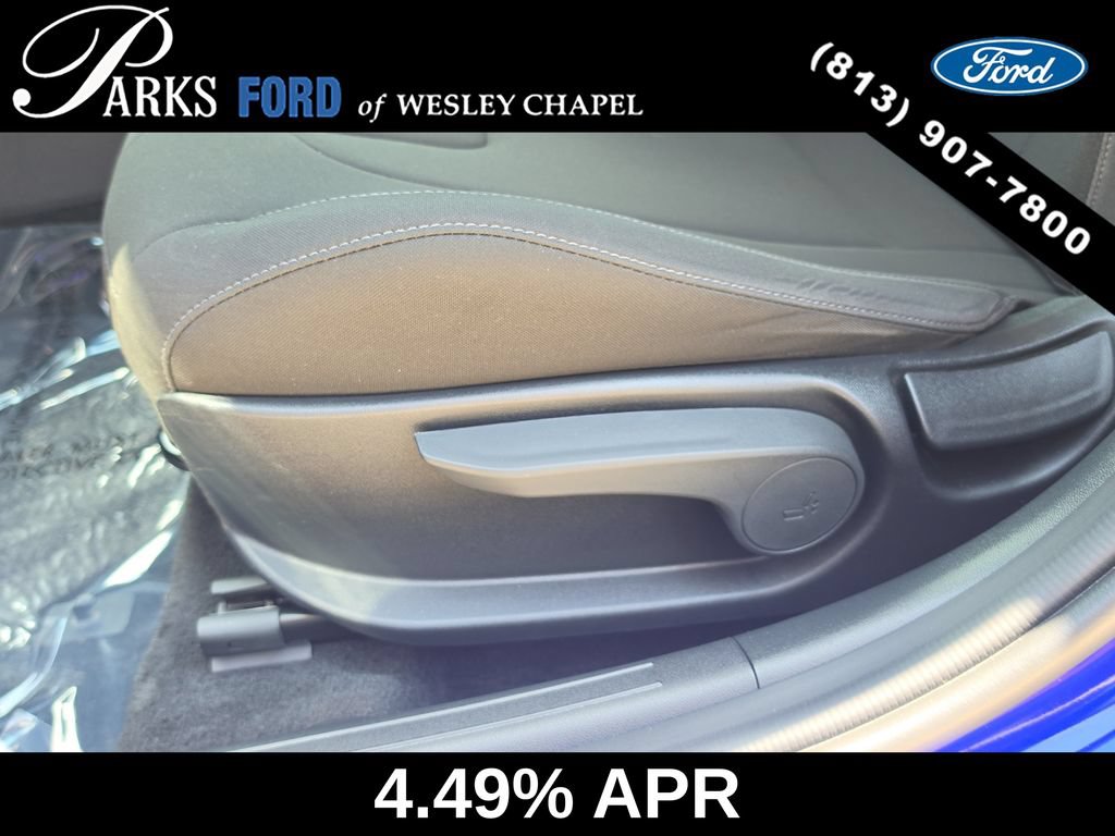Used 2024 Hyundai Elantra SEL FWD image 19