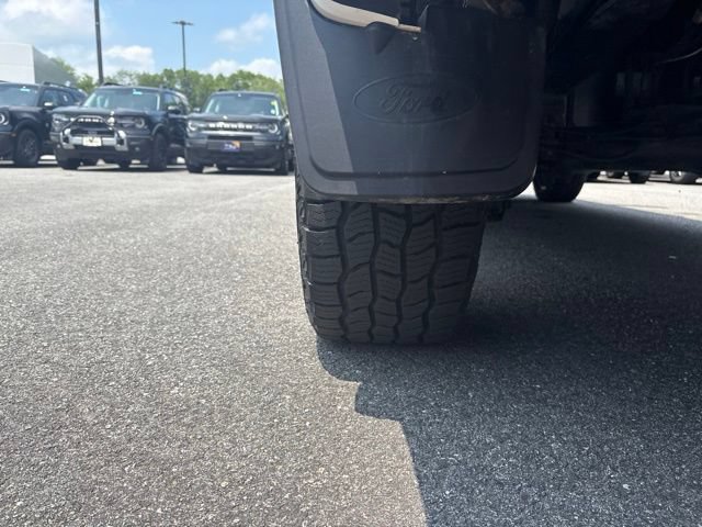 Certified 2018 Ford F150 Lariat w/ Equipment Group 502A Luxury AWD/4WD image 9