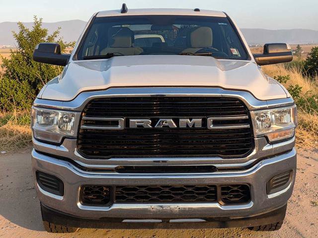 Used 2021 RAM 2500 Lone Star AWD/4WD image 10