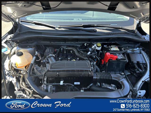 Certified 2023 Ford Escape Active w/ Tech Pack #1 AWD/4WD image 36