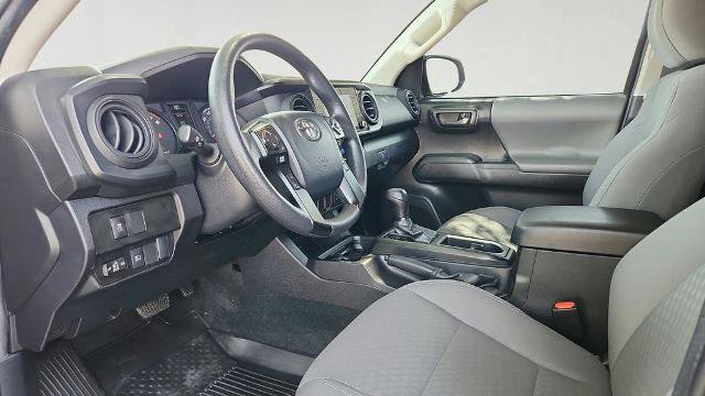 Used 2023 Toyota Tacoma SR AWD/4WD image 9