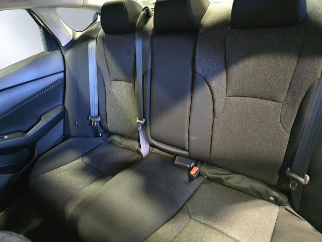 Used 2024 Honda Accord LX image 18