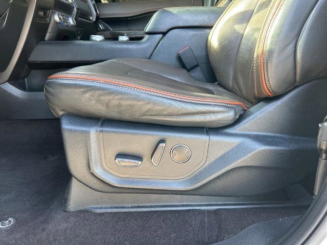 Certified 2021 Ford Expedition Max King Ranch image 16