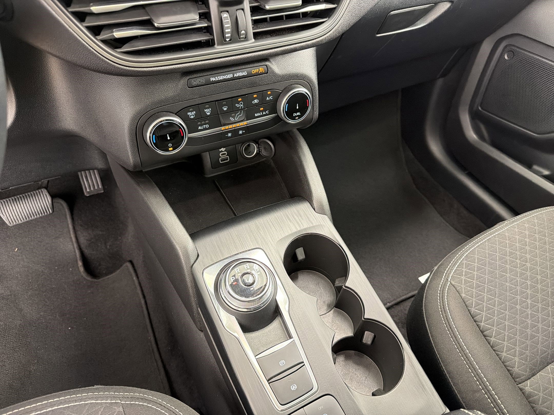 Certified 2025 Ford Escape Active image 23