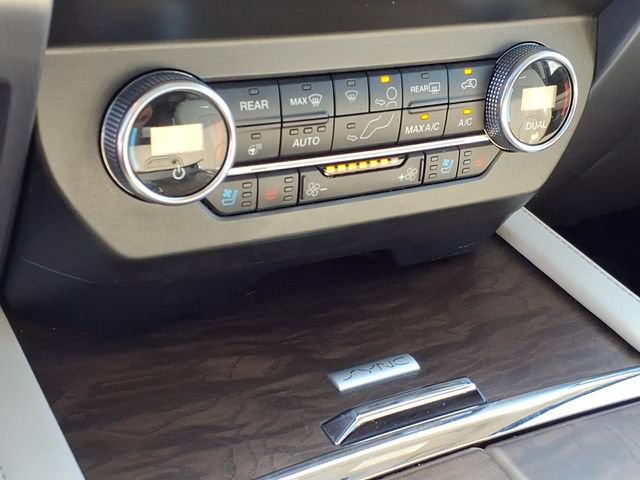 Certified 2019 Ford Expedition Platinum AWD/4WD image 30