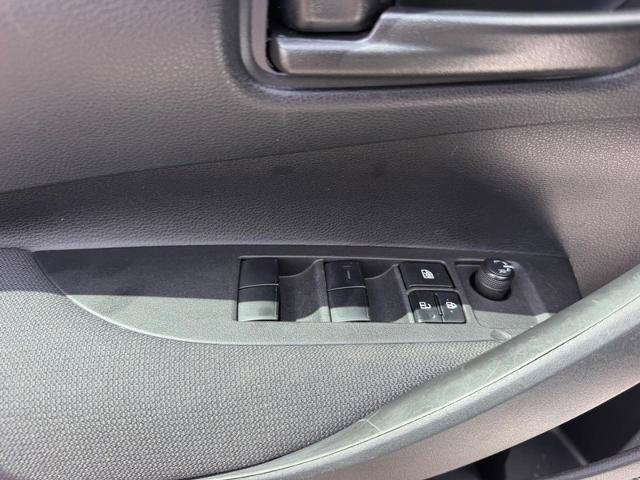 Used 2023 Toyota Corolla LE FWD image 17