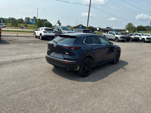 Used 2024 MAZDA CX-30 AWD 2.5 S w/ Select Sport Pkg image 34