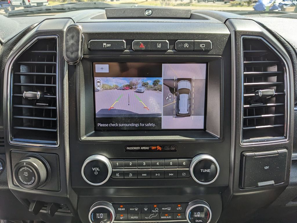 Certified 2021 Ford Expedition Limited image 26