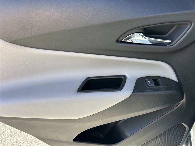 Used 2023 Chevrolet Equinox LT image 18