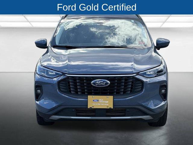 Certified 2025 Ford Escape Platinum AWD/4WD image 2