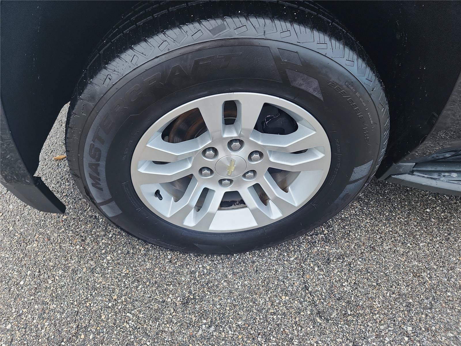 Used 2019 Chevrolet Tahoe LT RWD image 10