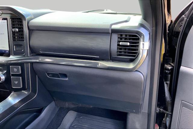 Certified 2023 Ford F150 XLT w/ Equipment Group 302A High AWD/4WD image 18