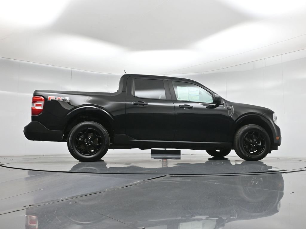 Certified 2024 Ford Maverick XLT w/ Equipment Group 300A Standard image 14