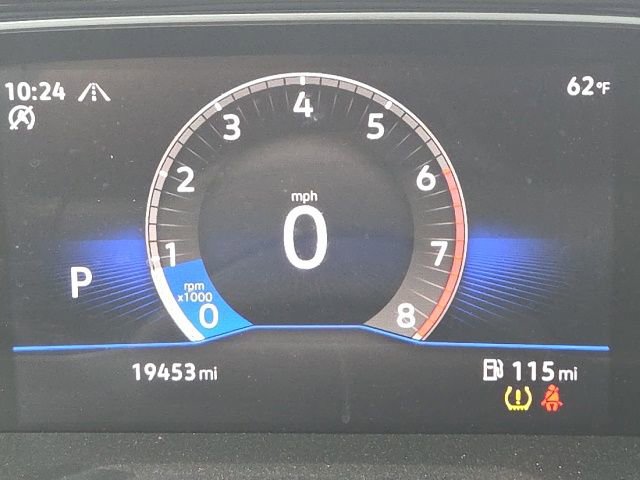 Used 2024 Volkswagen Jetta Sport FWD image 41