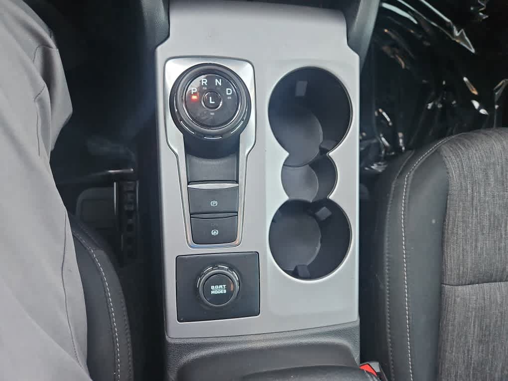 Certified 2023 Ford Bronco Sport Big Bend AWD/4WD image 18