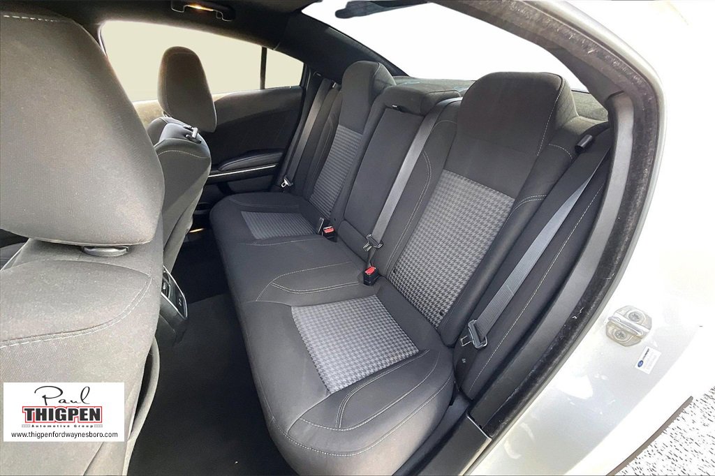 Used 2023 Dodge Charger SXT image 25