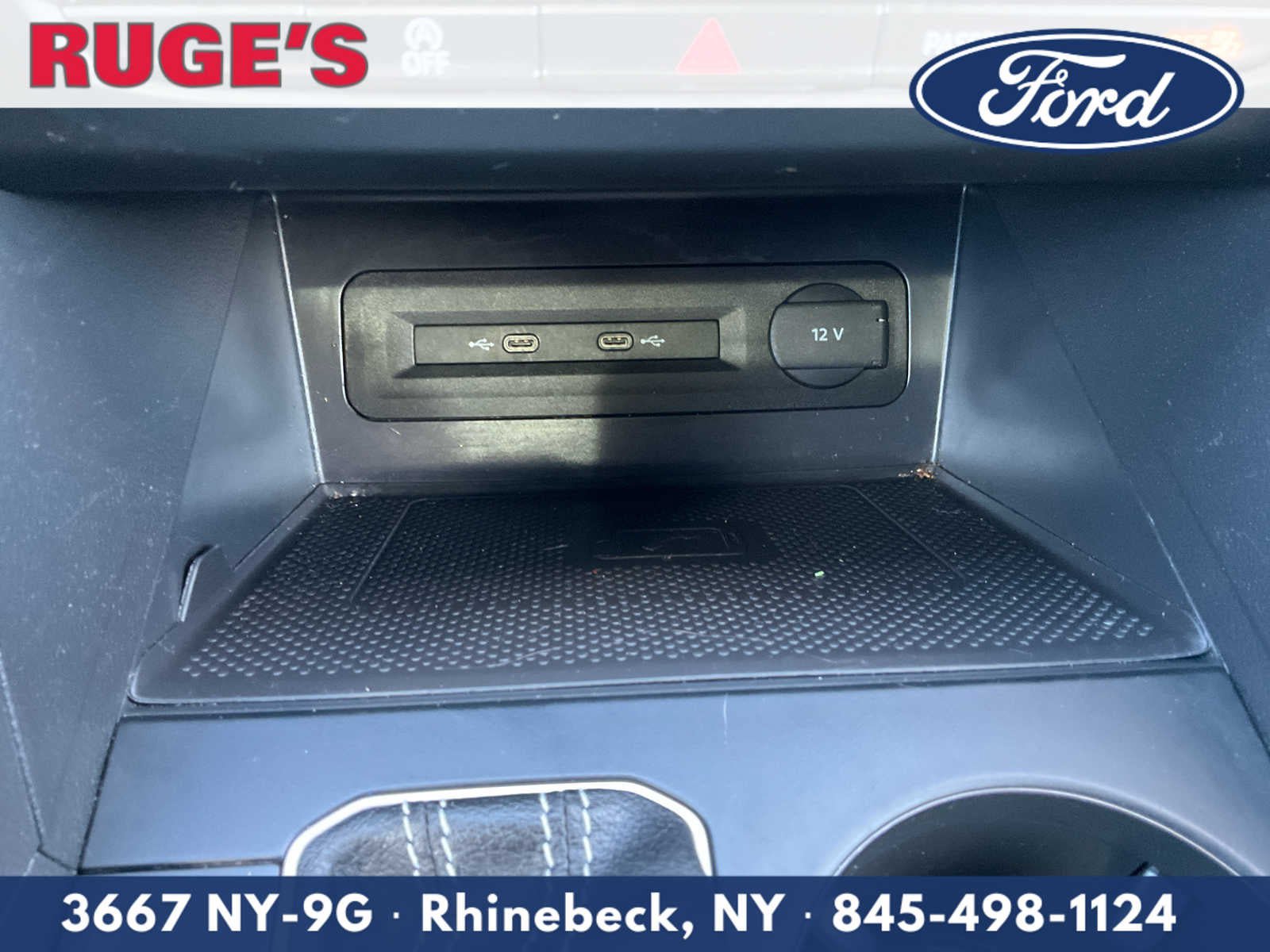 Used 2021 Volkswagen Atlas Cross Sport SE w/ Panoramic Sunroof Package AWD/4WD image 48