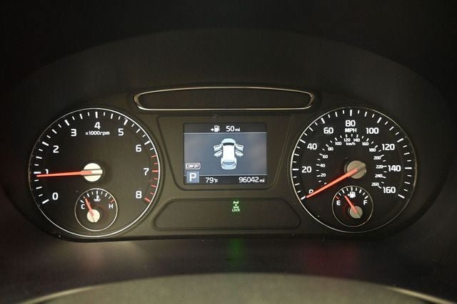 Used 2020 Kia Sorento LX AWD/4WD image 22